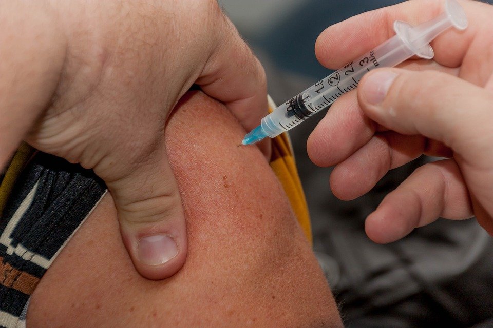 1300 portugueses já assinaram petição a defender a vacinação obrigatória