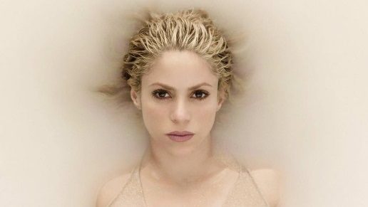 Novo álbum de Shakira está a chegar&#8230;