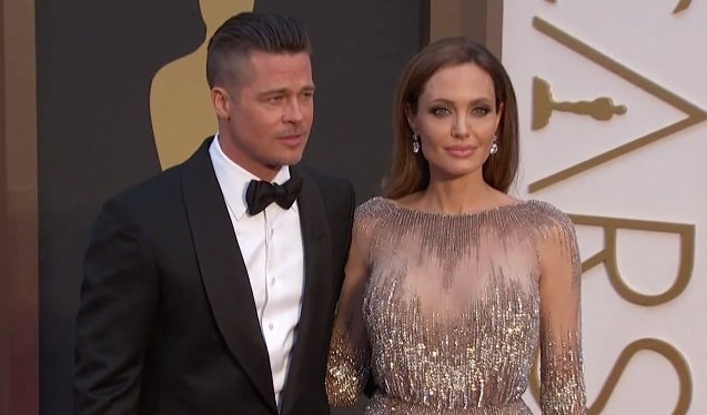 Brad Pitt e Angelina Jolie cada vez mais perto da reconciliação&#8230;