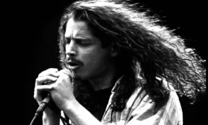 Fã isolou a voz de Chris Cornell a cantar &#8220;Black Hole Sun&#8221;, e o vídeo arrepia qualquer um