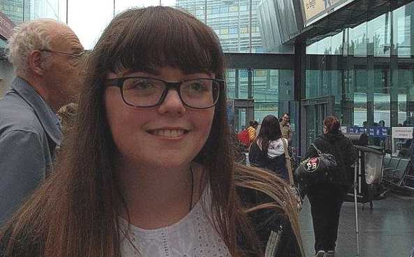 Primeira vítima do ataque de Manchester foi identificada. Tinha 16 anos