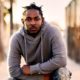 Kendrick Lamar expulsa fã de palco