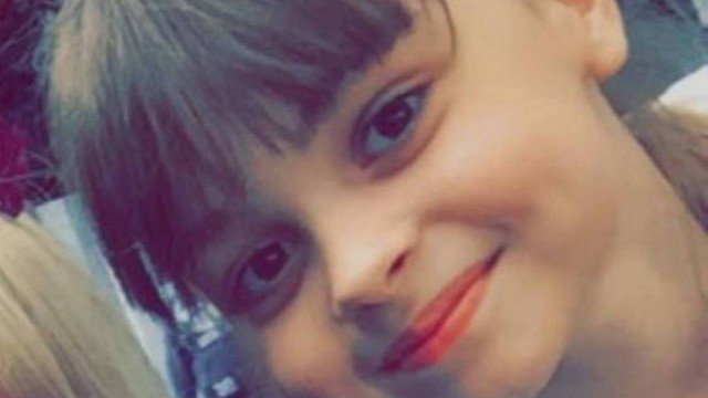 Manchester: menina de 8 anos é a vítima mais nova dos atentados
