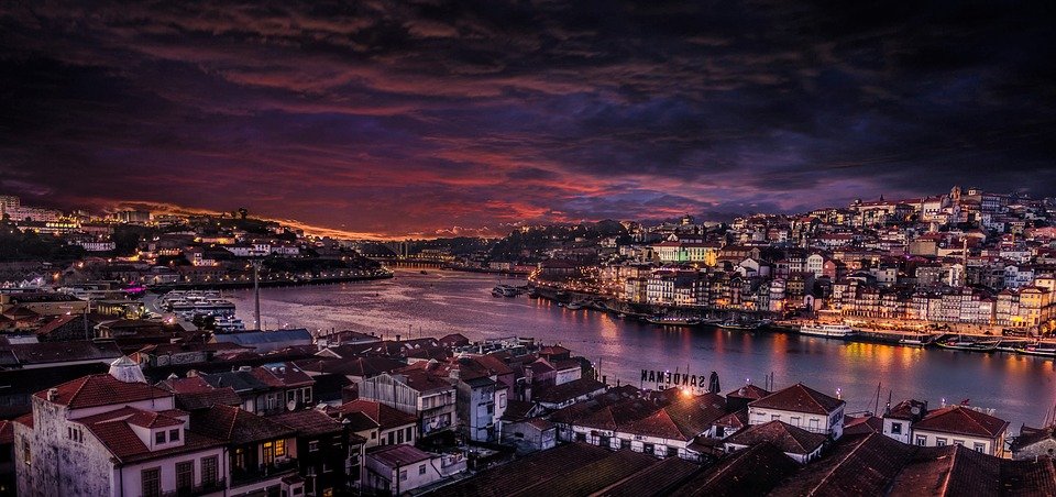 Estas são as 25 melhores cidades para viver em Portugal