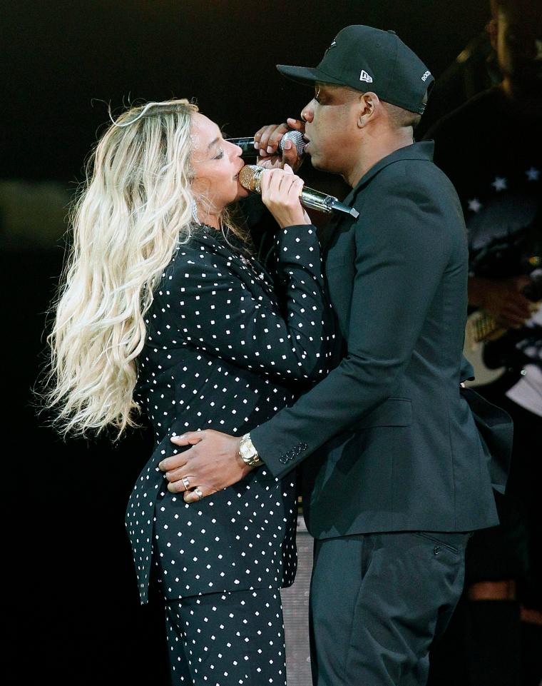 Beyoncé e Jay Z procuram uma nova casa