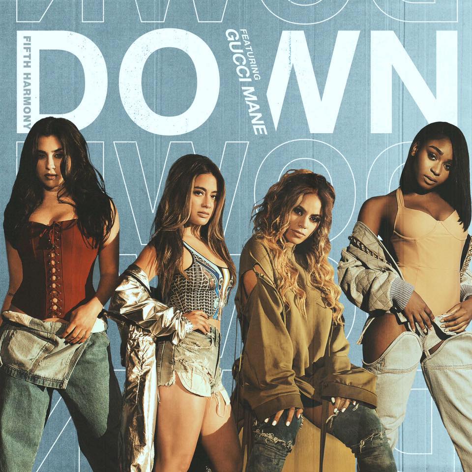 &#8220;Down&#8221; das Fifth Harmony já tem videoclipe