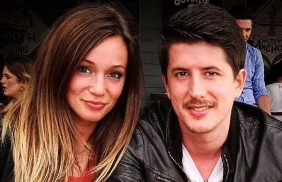 Família revela chamada de despedida de casal que ficou preso no incêndio de Londres