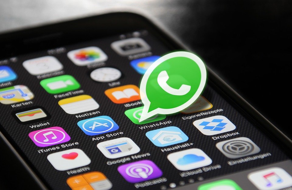 O Whatsapp vai permitir apagar mensagens enviadas