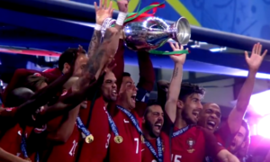 FPF lança vídeo para recordar toda a emoção do Euro 2016