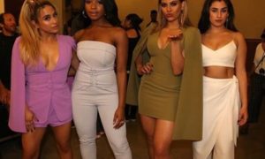 Fifth Harmony explicam actuação polémica dos VMAS