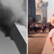 10 fotografias raras do 9/11, que nunca viste, editadas agora em livro