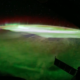 Astronauta filma aurora boreal do espaço num vídeo maravilhoso