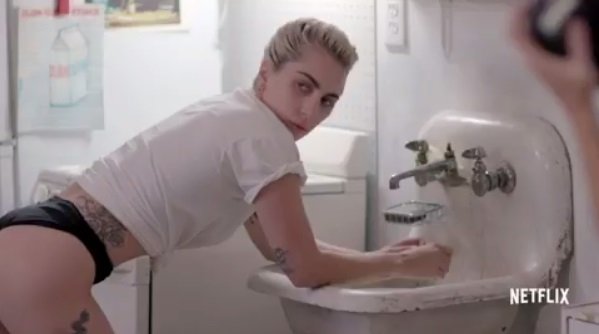 Já saiu o trailer do documentário sobre Lady Gaga