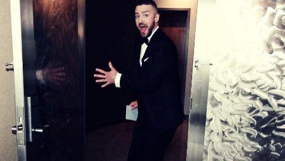 Justin Timberlake fará o intervalo do Super Bowl 2018