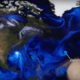 Vídeo da NASA mostra como o furacão Ophelia &#8220;incendiou&#8221; Portugal a 15 de Outubro