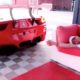 Partida: como é acordar ao som de um Ferrari 458 GT&#8230;