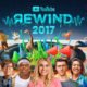 Youtube Rewind: o melhor de 2017 resumido num vídeo de 7 minutos