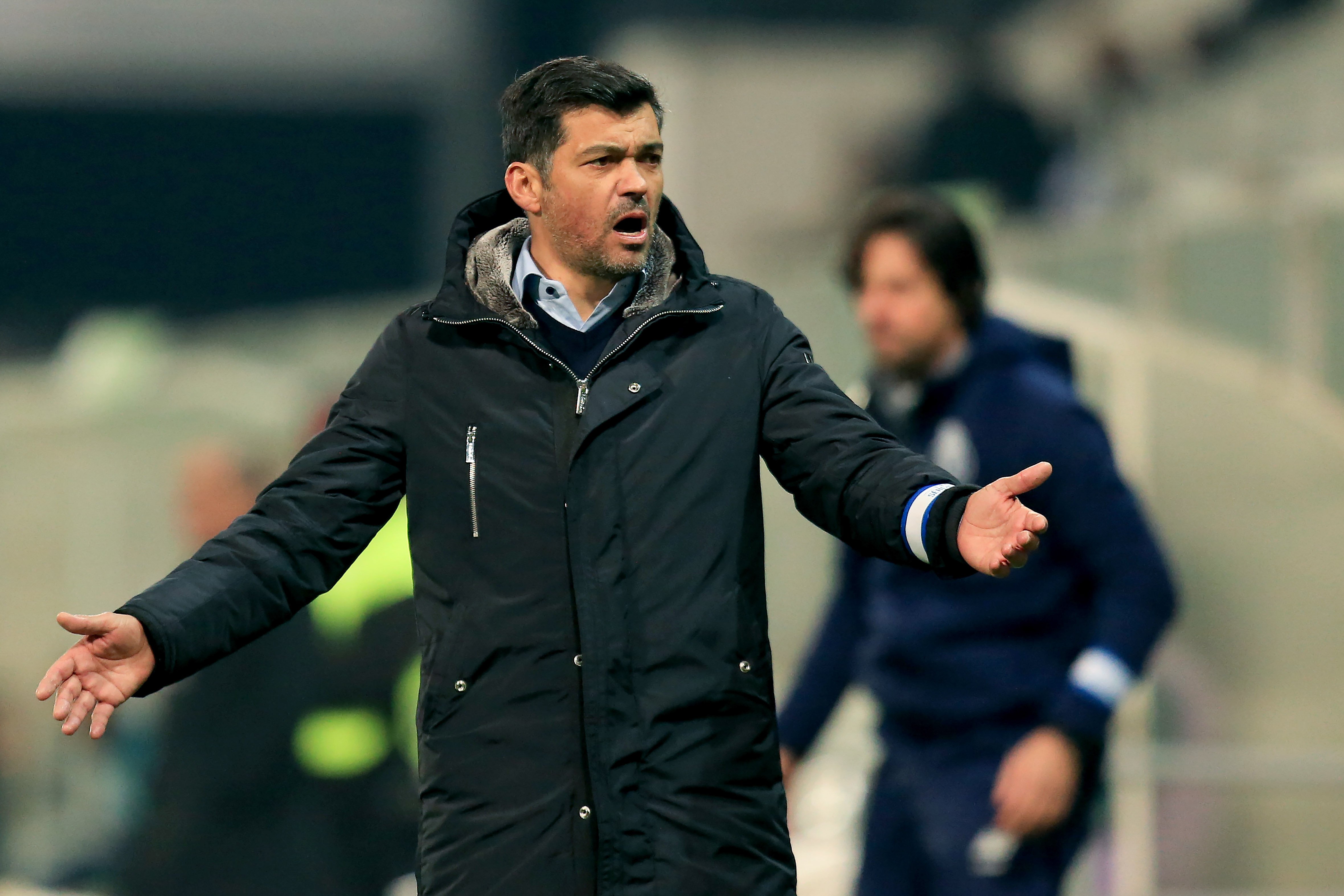 FC Porto cede quarto empate na I Liga, com Moreirense, e pode perder liderança