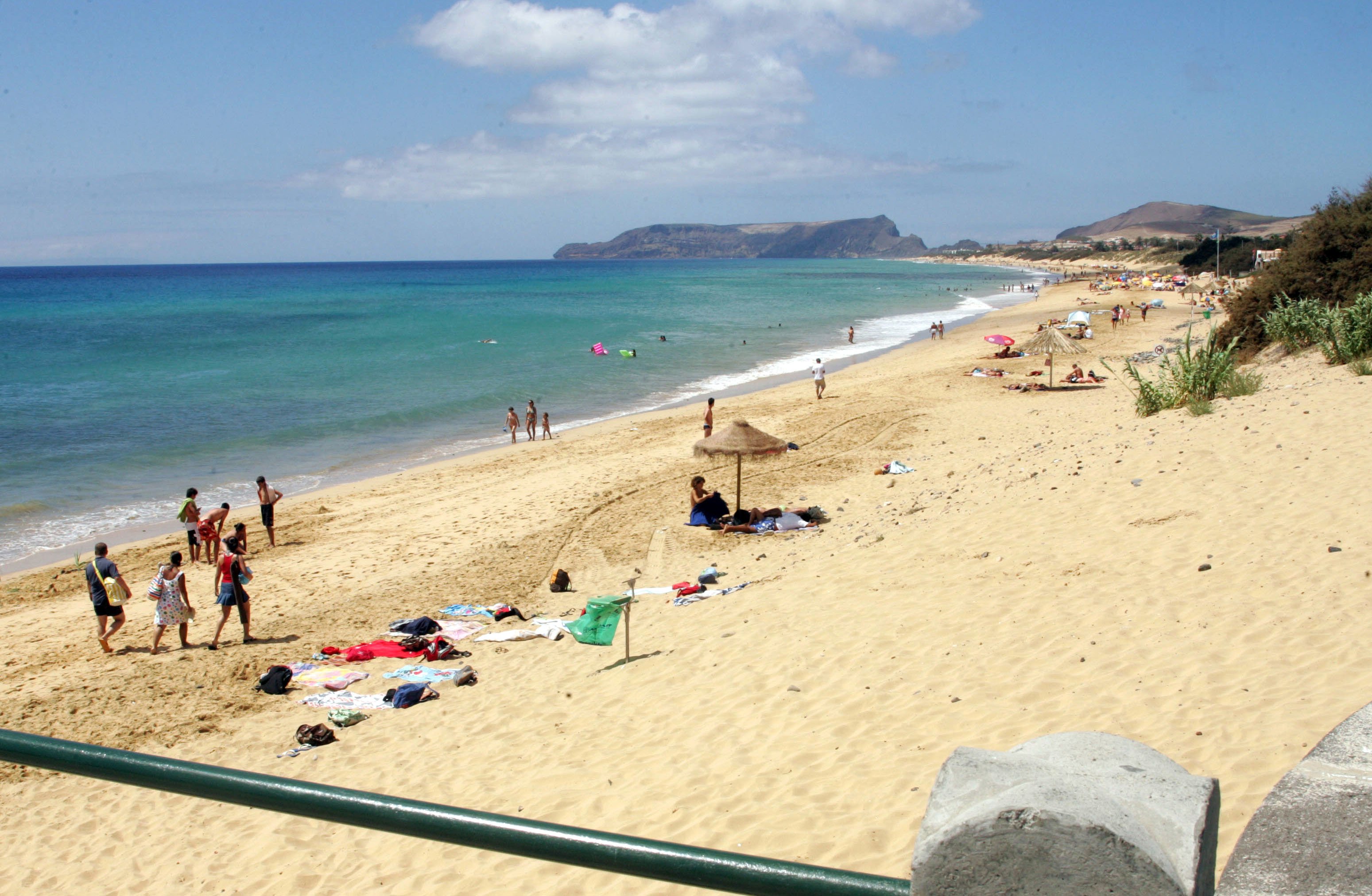 Madeira surge no 64.º lugar em ranking de paraísos fiscais criado por ONG