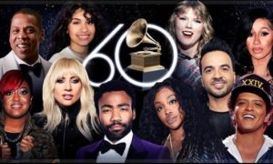 As performances mais aguardadas nos Grammy&#8217;s 2018