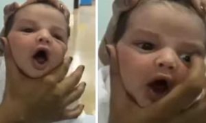 Enfermeiras filmadas a &#8220;brincar&#8221; com cara de bebé foram despedidas