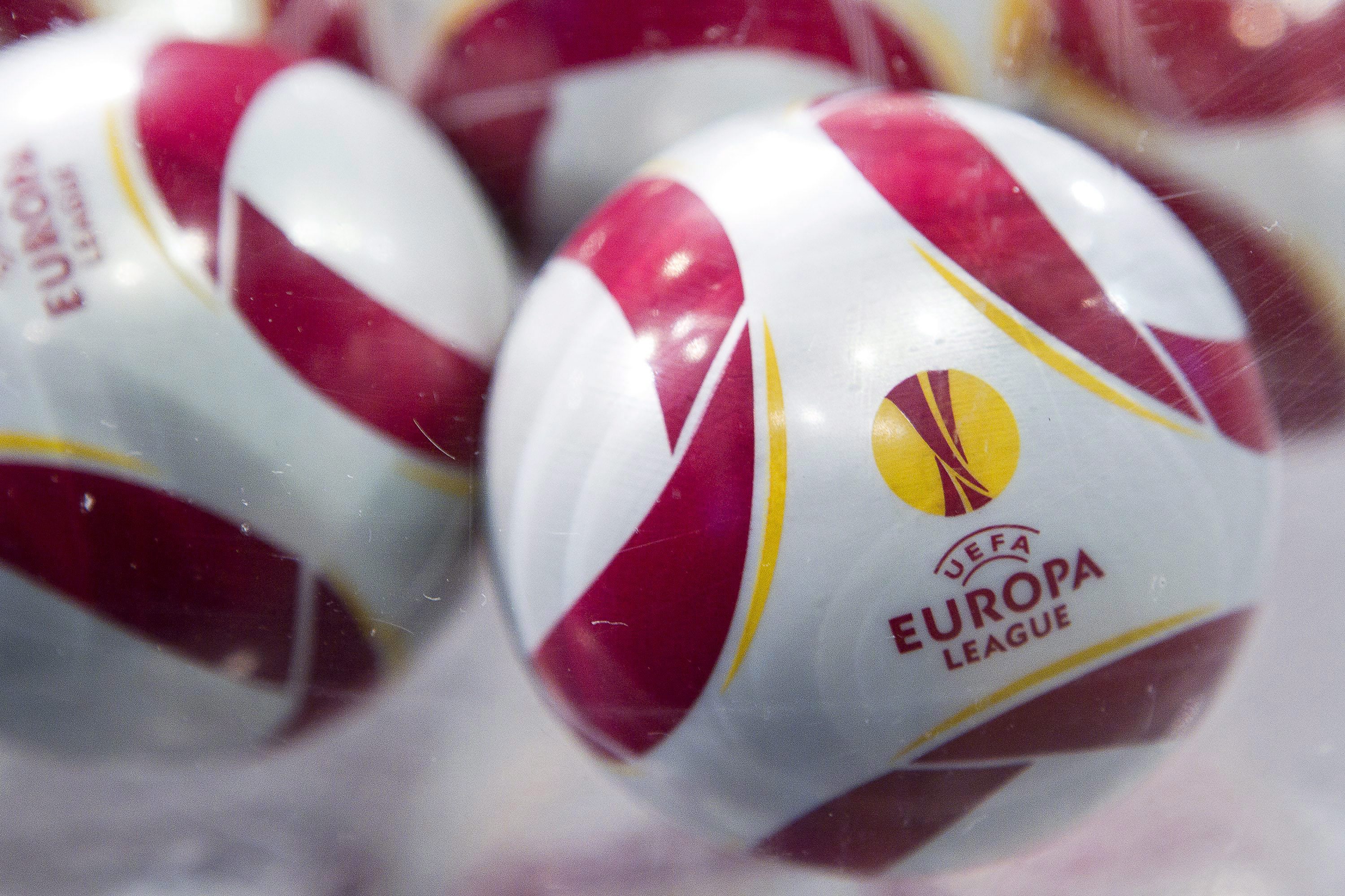 Sporting defronta checos do Viktoria Plzen nos oitavos de final da Liga Europa