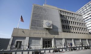 Embaixada dos Estados Unidos em Jerusalém deverá abrir em maio