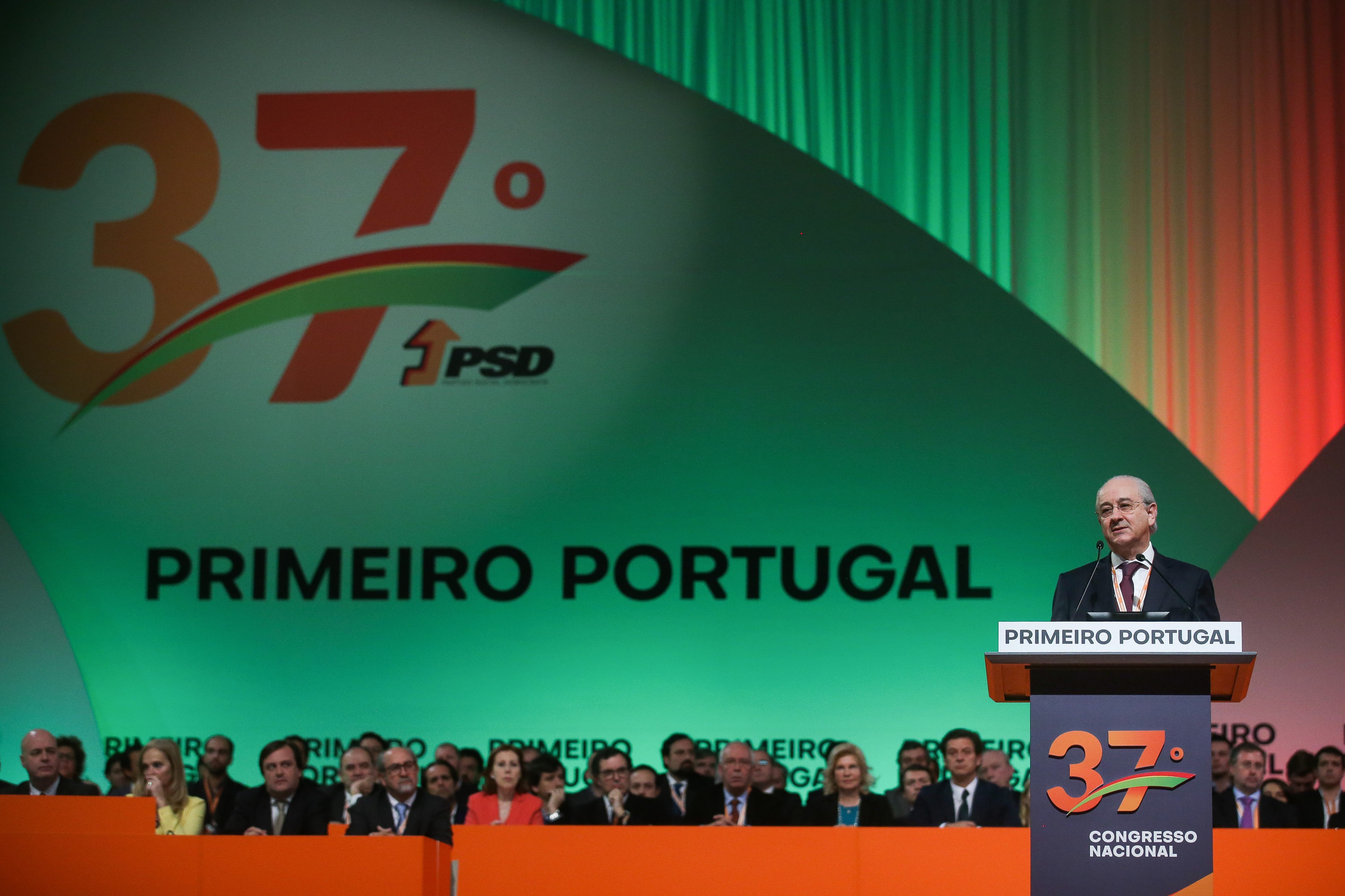 Rio defende entedimento entre partidos e promete &#8220;cooperação institucional&#8221; com Presidente