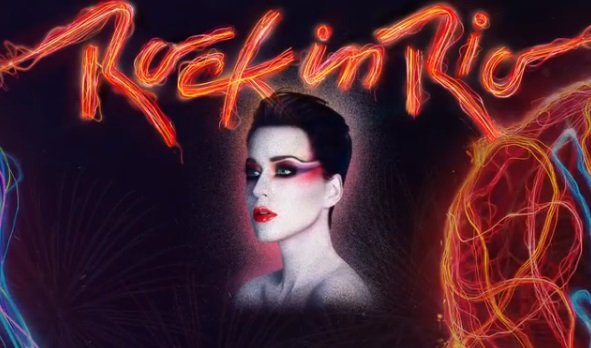 Katy Perry e Jessie J as ultimas confirmações para o Rock In Rio Lisboa
