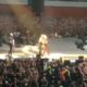 A Minha Casinha: Metallica fazem homenagem aos Xutos em Lisboa