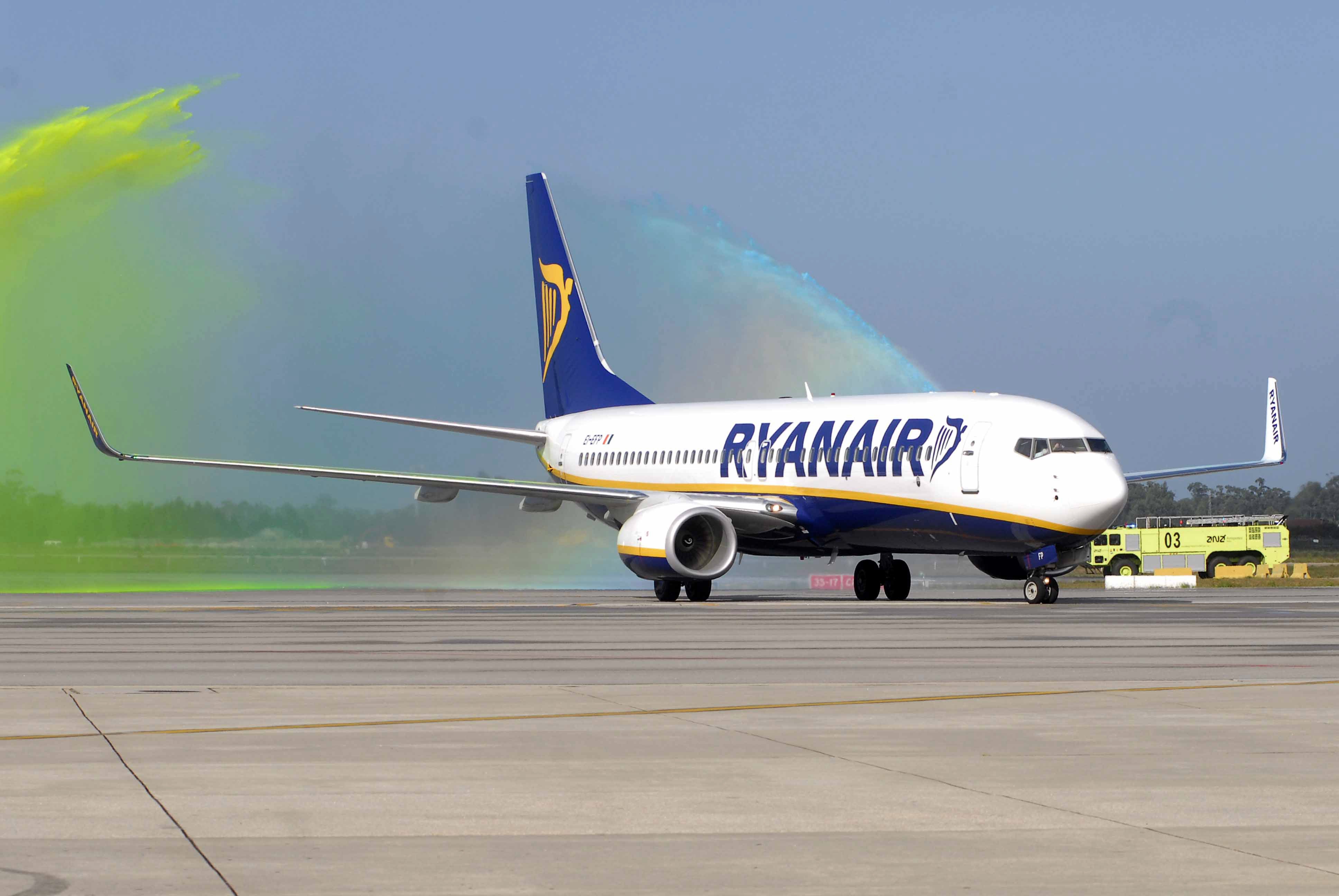 Ryanair avisa que greve dos tripulantes pode reduzir aviões instalados em Portugal