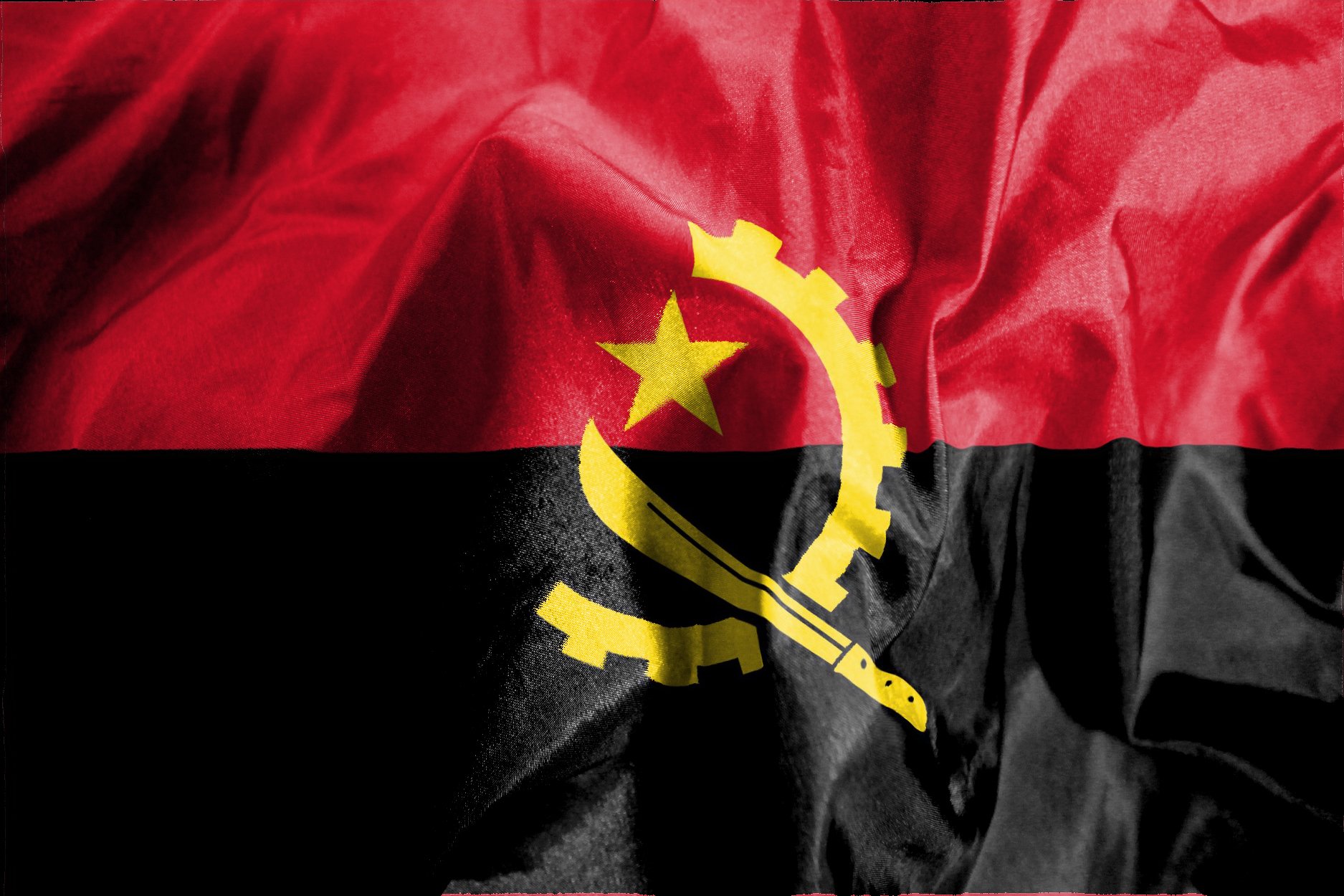 Filho de ex-Presidente de Angola constituído arguido