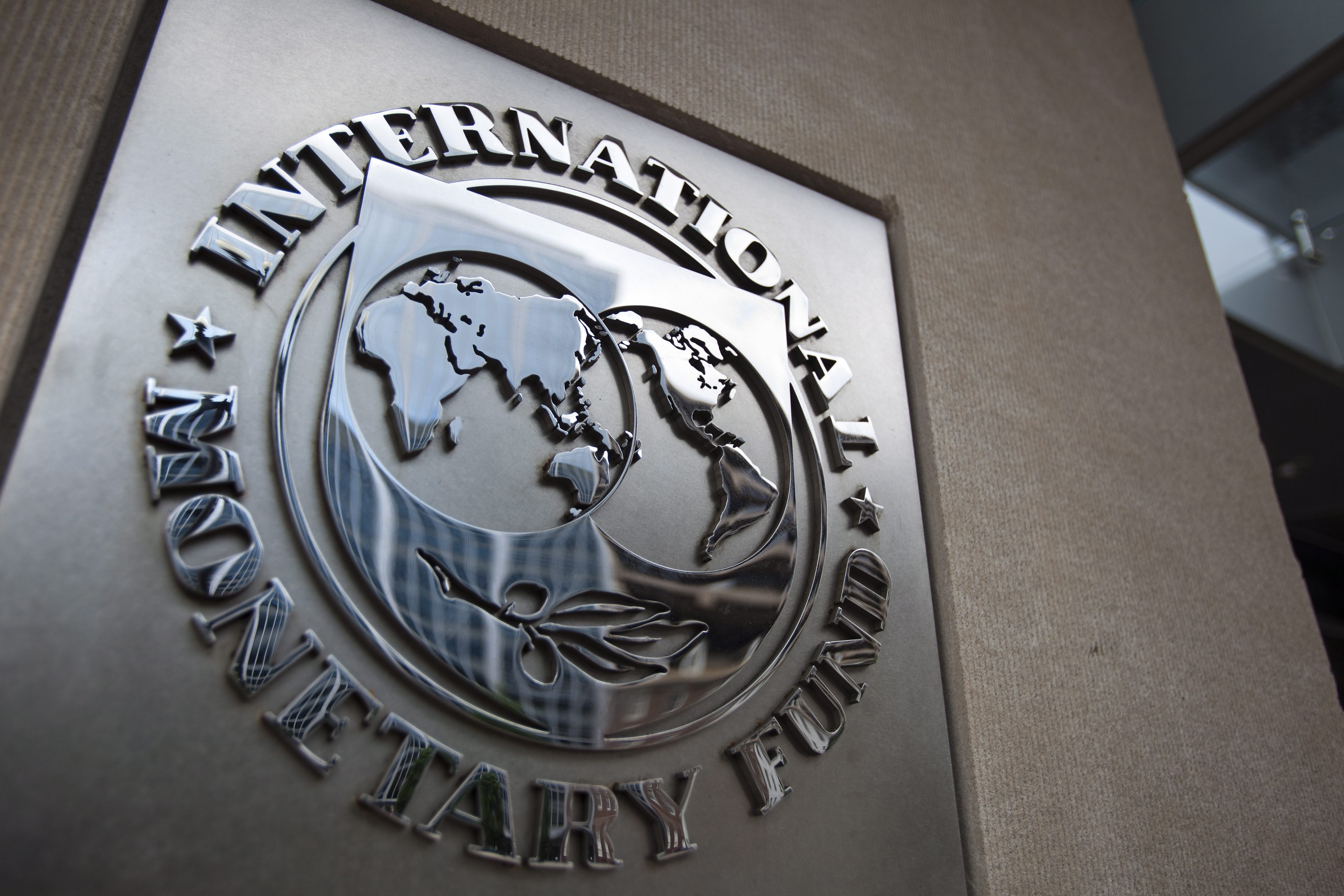 FMI afasta necessidade de programa de assistência financeira a Angola
