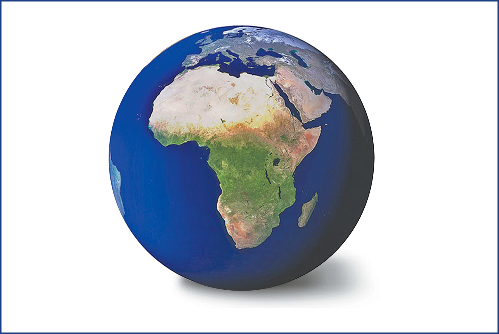 União Africana assina lançamento da zona de livre comércio continental