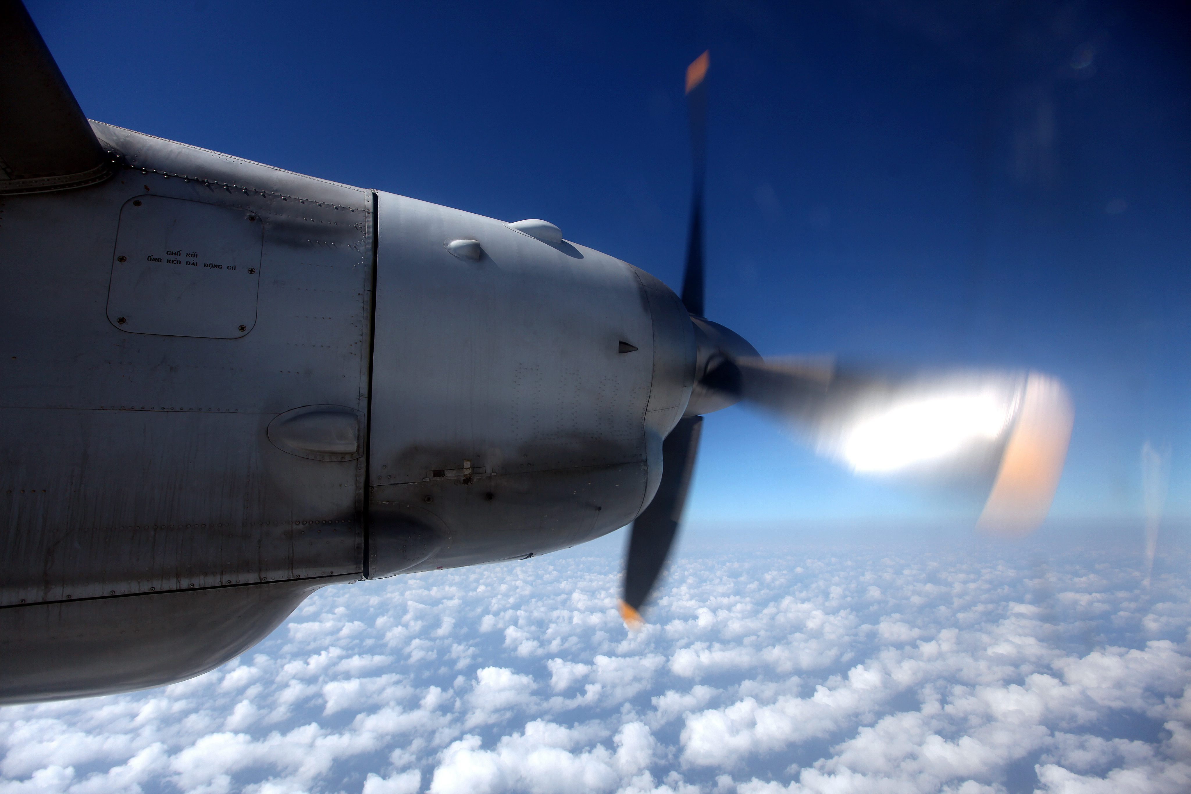 Avião de carga russo cai na Síria e faz 32 mortos