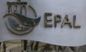 Lucro da EPAL aumenta 400 mil euros em 2017 e atinge 50,1 ME