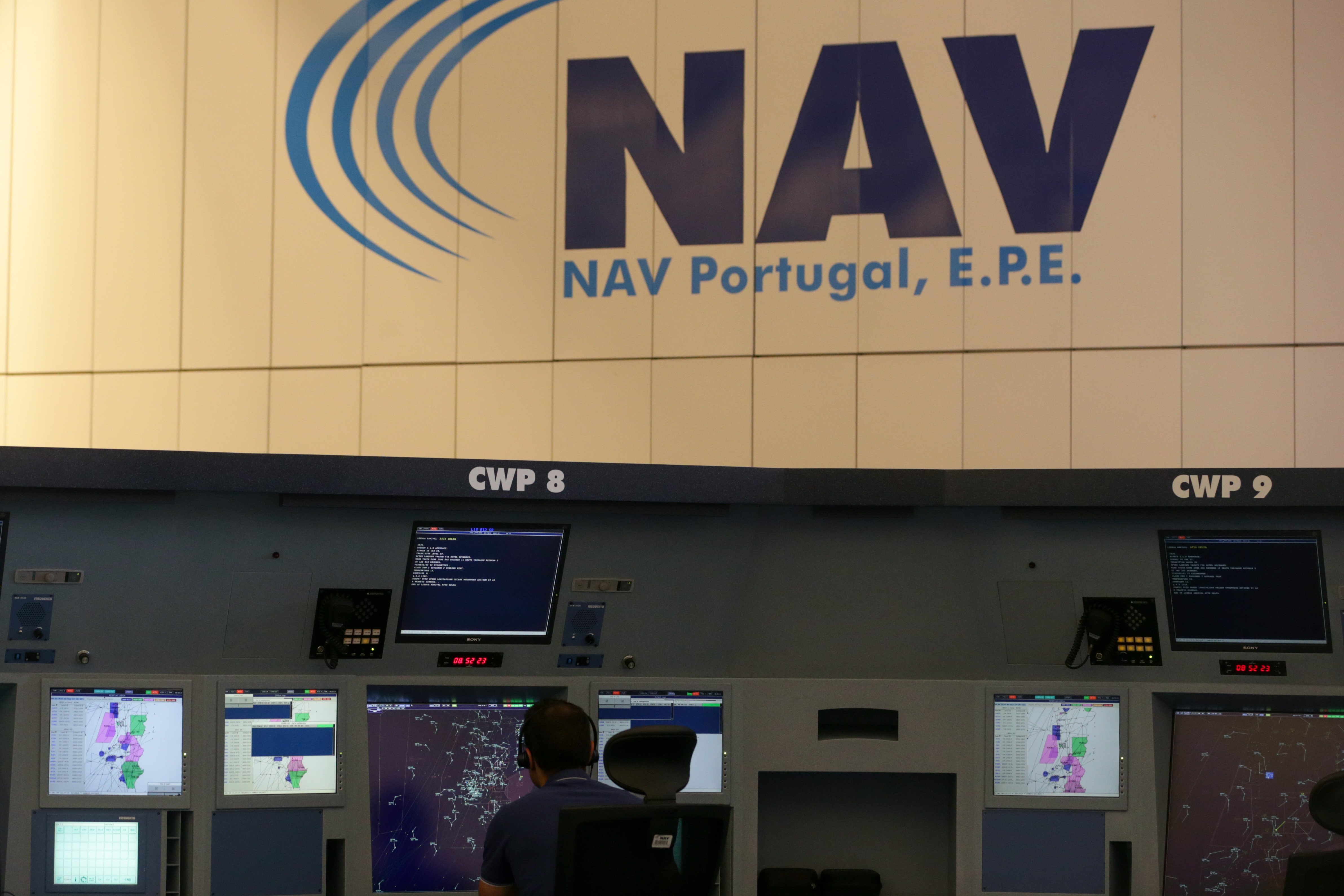 Aeroporto de Lisboa pode chegar a 46 movimentos/hora antes do Montijo &#8211; NAV