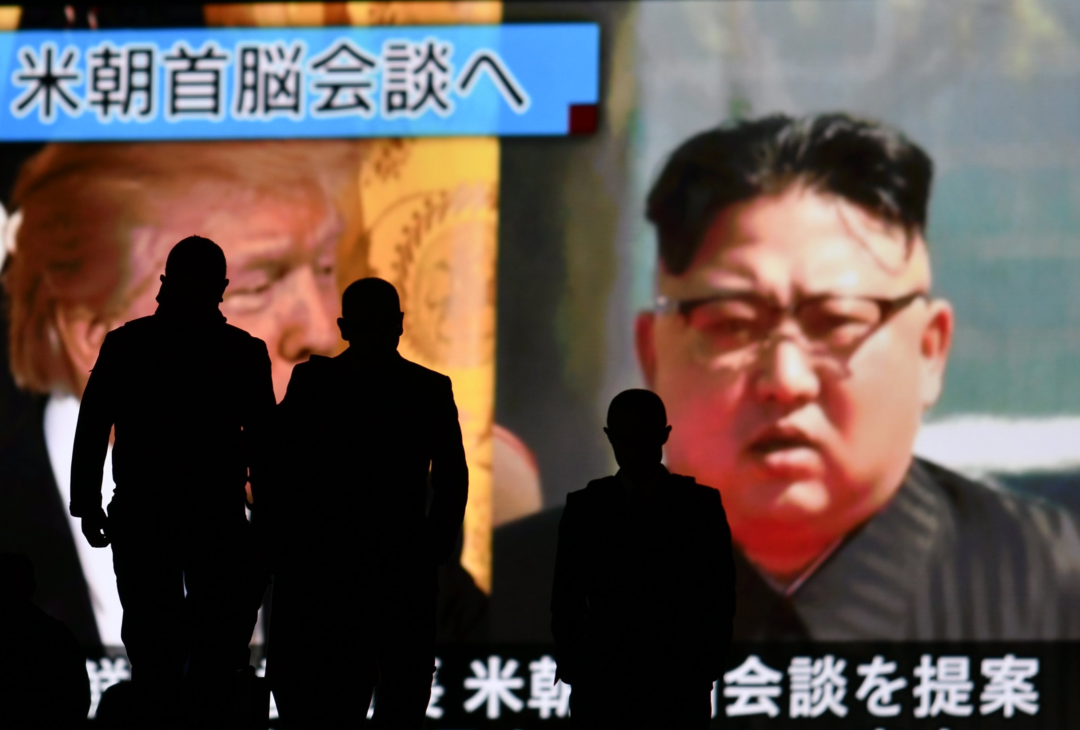 Coreia do Norte pede &#8220;prudência, autocontrolo e paciência&#8221; em aproximação ao Sul e EUA