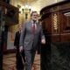 Mariano Rajoy suspende visita a Angola devido à situação na Catalunha