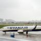Ryanair garante que greve de tripulantes provoca &#8220;ligeiras perturbações&#8221;