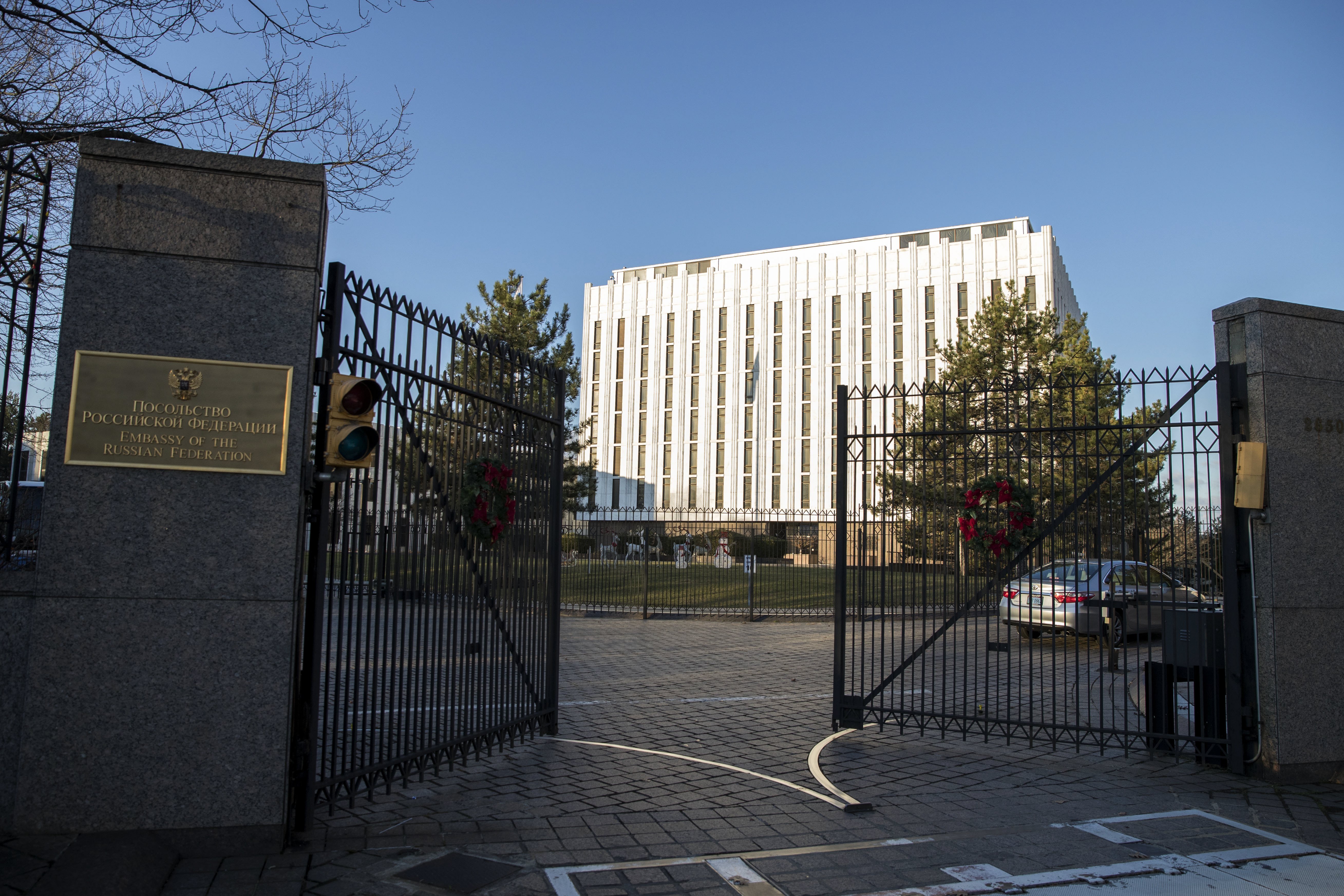 Skripal: EUA expulsam 60 diplomatas russos, Alemanha e outros países quatro cada