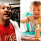 Filha de 2 anos de Dwayne Jhonson foi de emergência para o hospital, e o agradecimento do pai ficou viral