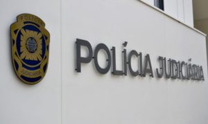 Benfica: Acessor Jurídico Paulo Gonçalves detido