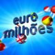Euromilhões: 1º prémio saiu em Portugal. Confira a chave