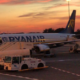 Ryanair apresenta promoção de Páscoa: voos a 1€