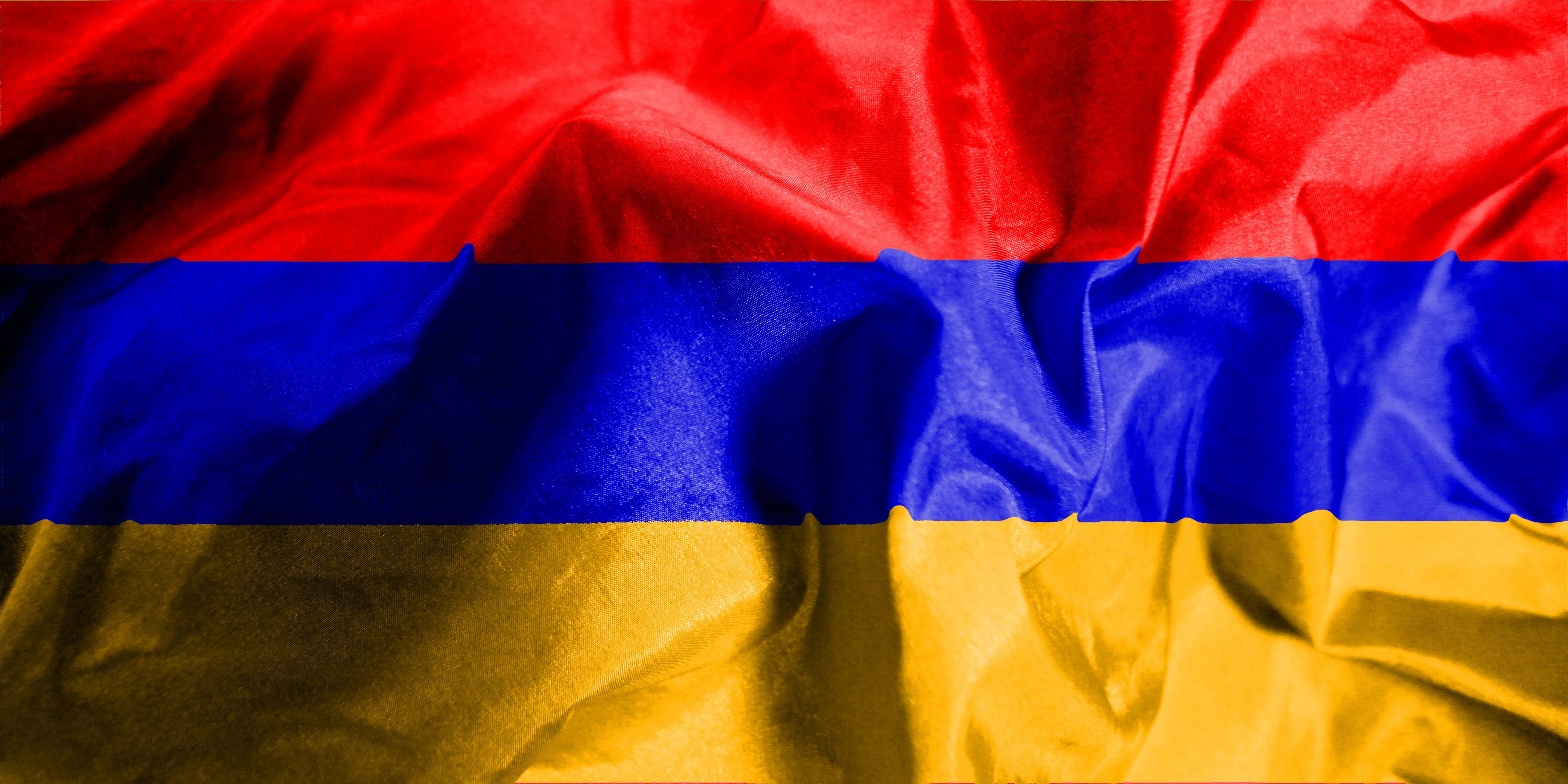 Líder da oposição arménia detido pela polícia, imprensa local