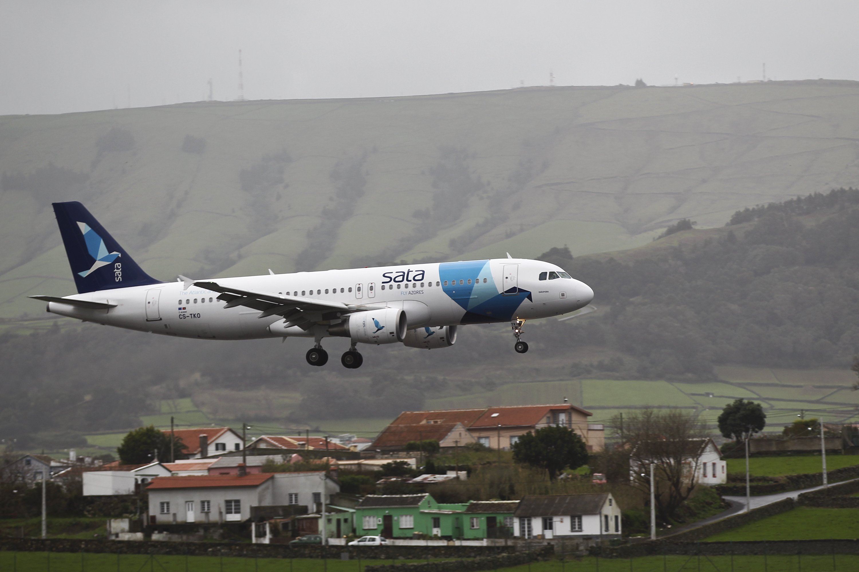 Loftleiðir-Icelandic ehf, do Grupo Icelandair, pré-qualificada para a privatização da SATA