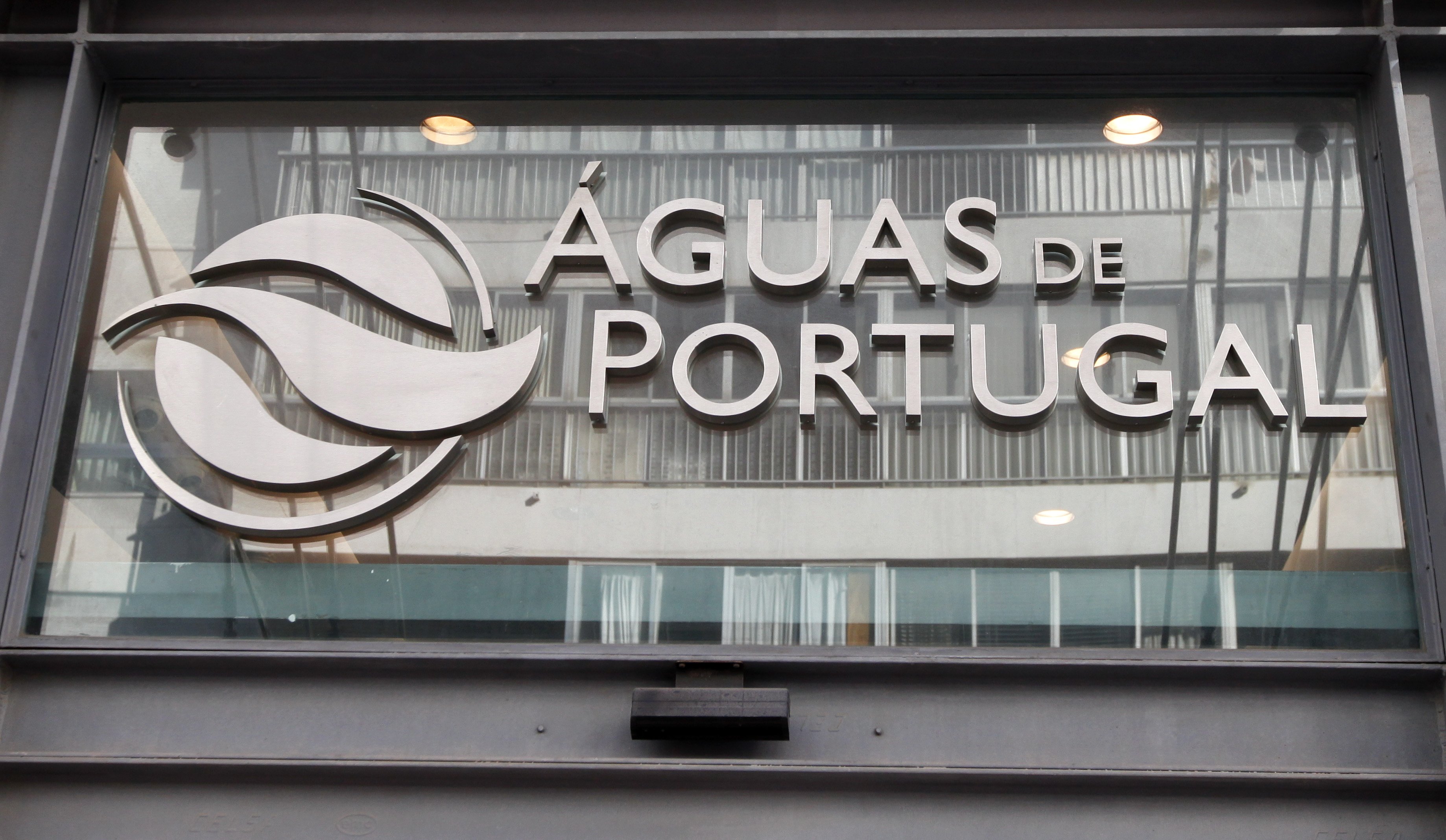 Trabalhadores do grupo Águas de Portugal marcam greve nacional para 24 de abril
