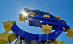 BCE deixa taxas de juro inalteradas e mantém programa de compra de ativos