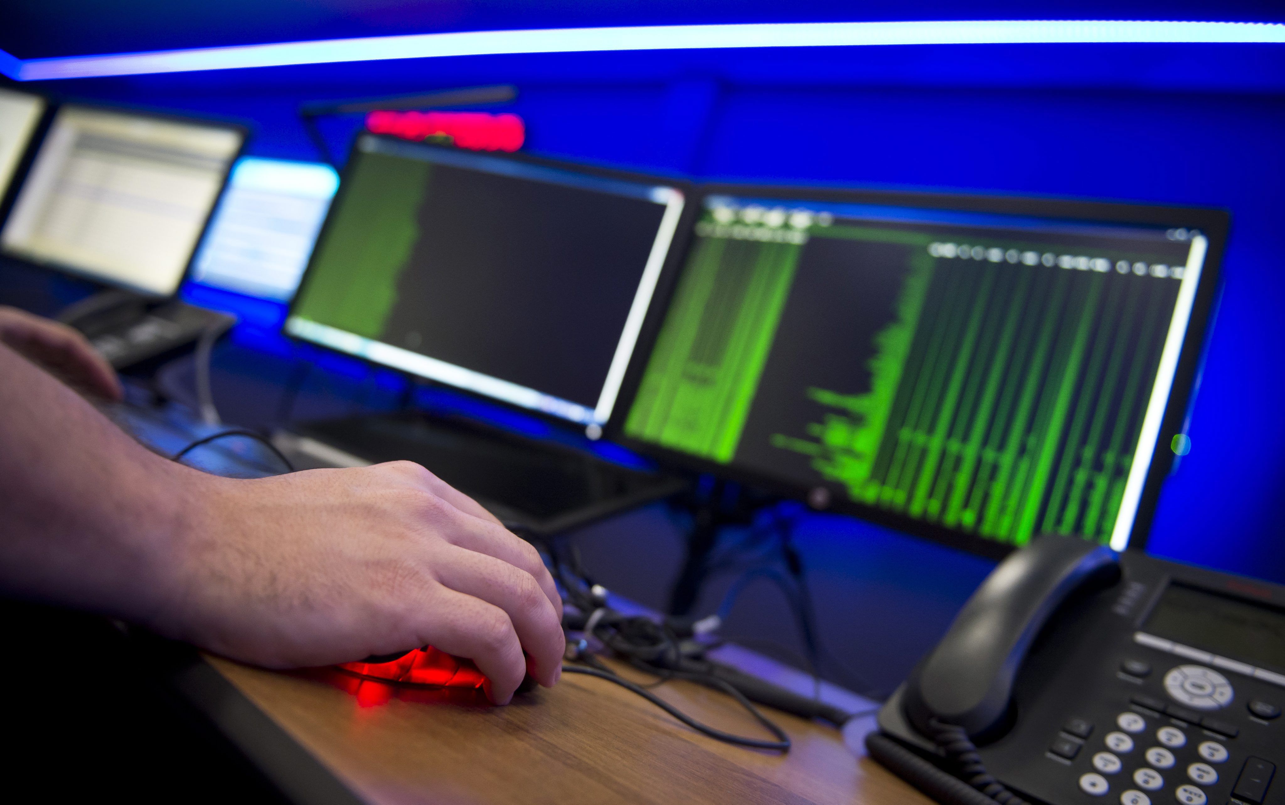 Exercício vai testar em maio capacidade de resposta a ciberataques em Portugal